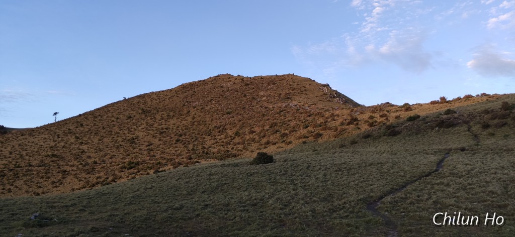 大水窟山屋