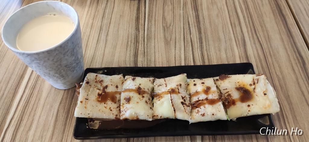 二木早午餐