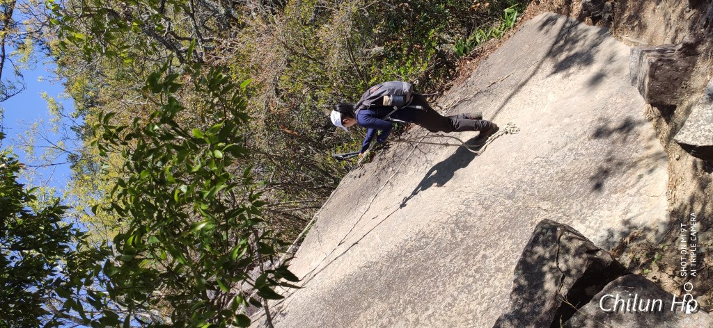 2020再訪東卯山照片 2020/02/22