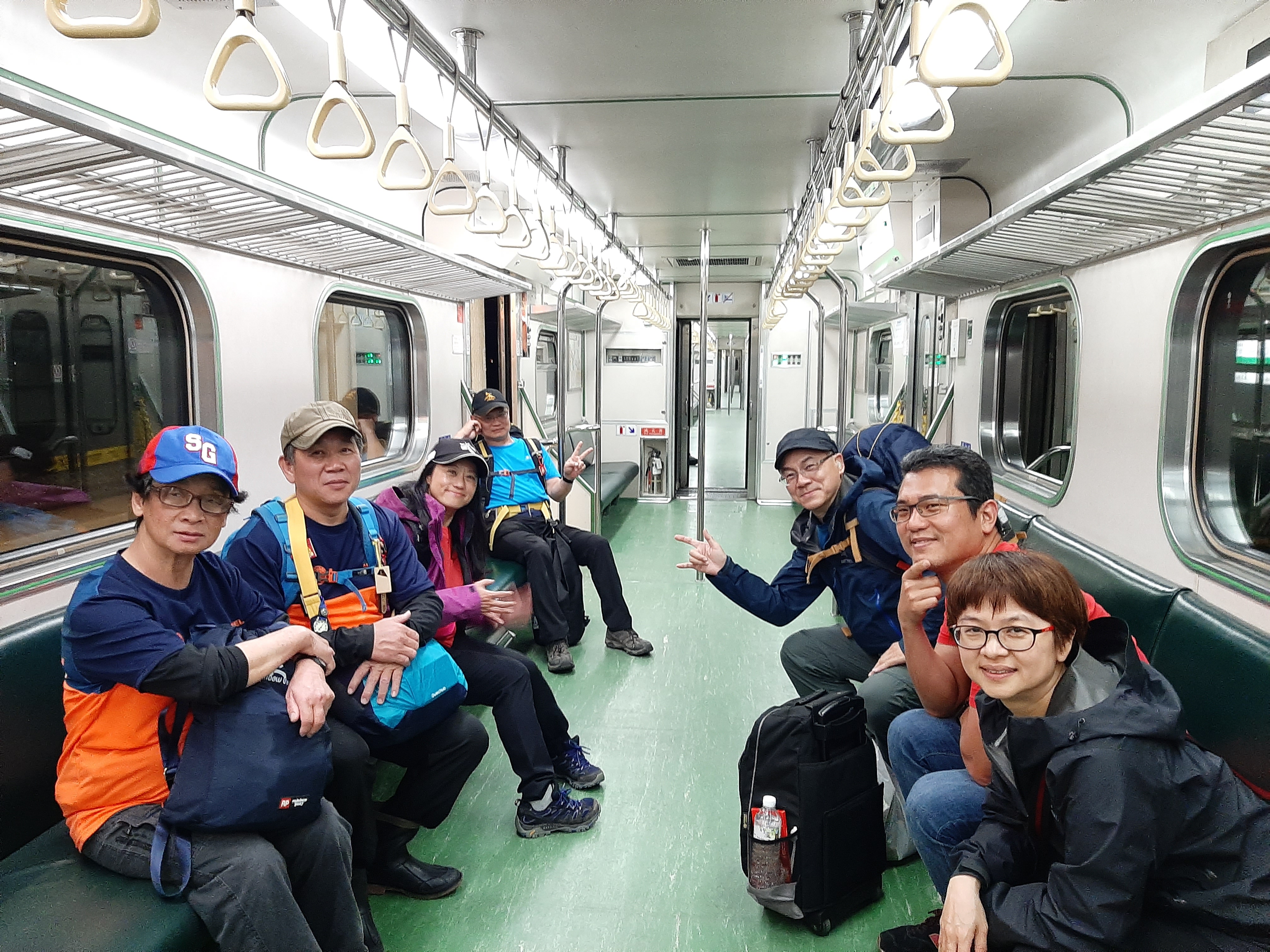 2020台東池上栗松溫泉照片 2020/03/07