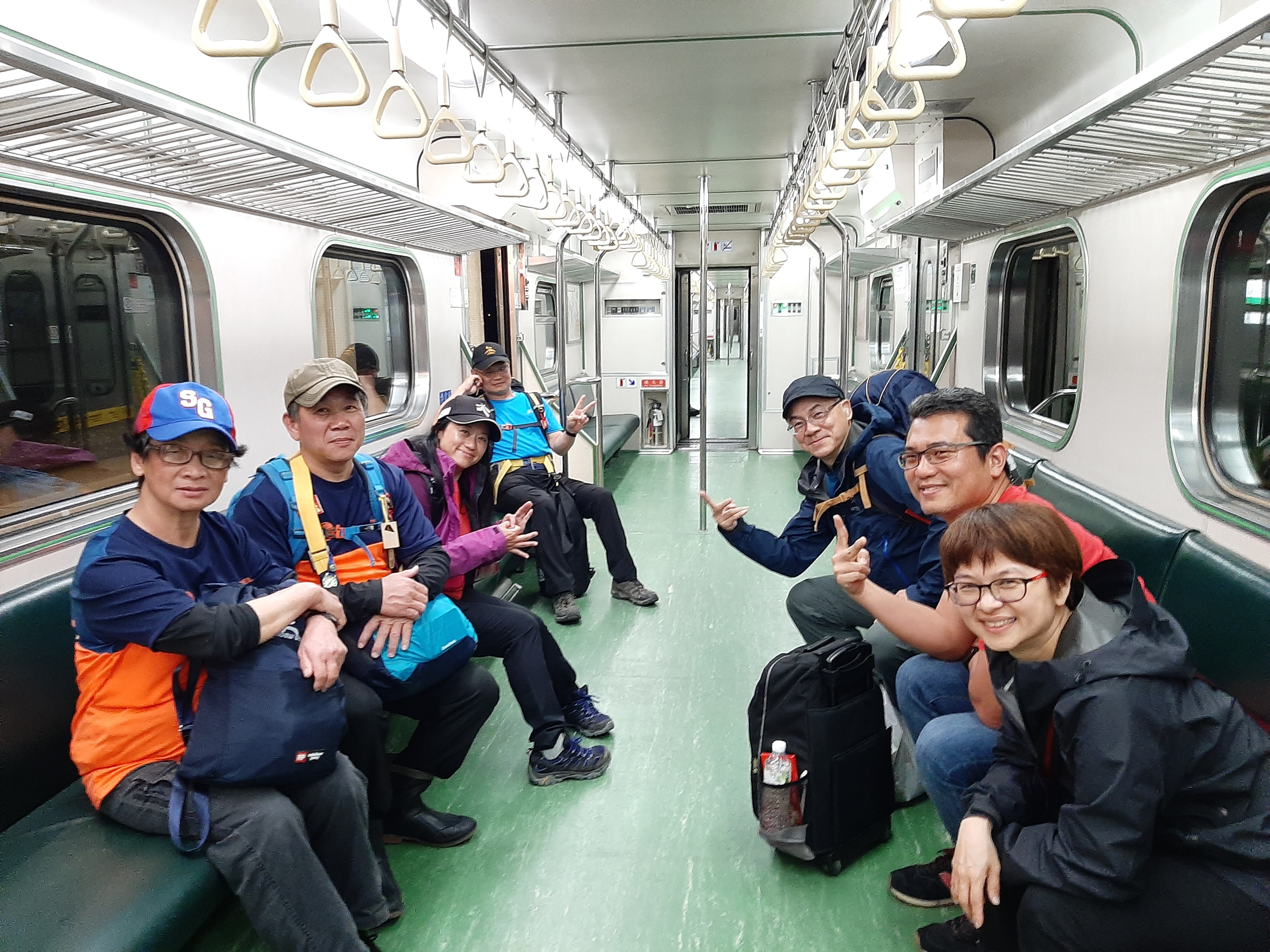 2020台東池上栗松溫泉照片 2020/03/07