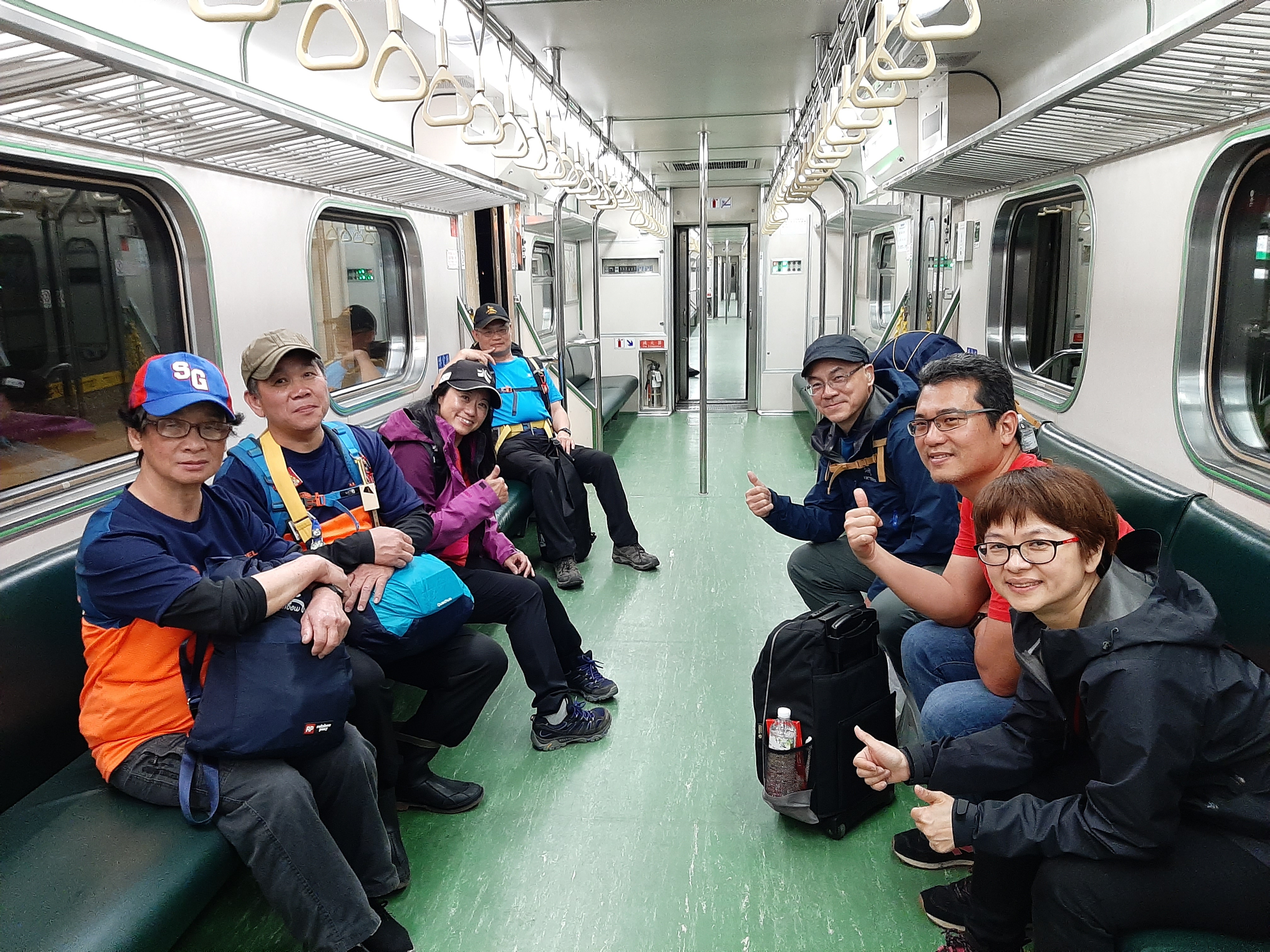 2020台東池上栗松溫泉照片 2020/03/07