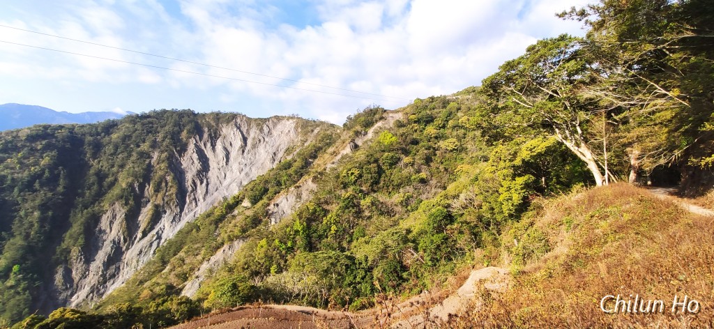 南部橫貫公路