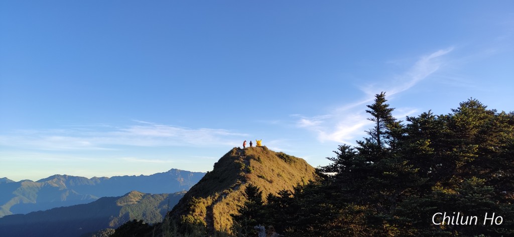 營地