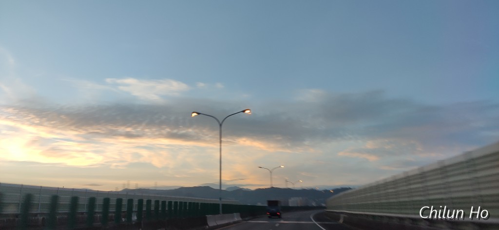 環中東路七段