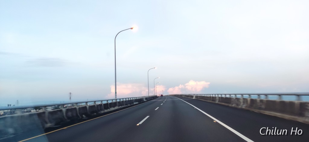 霧峰交流道