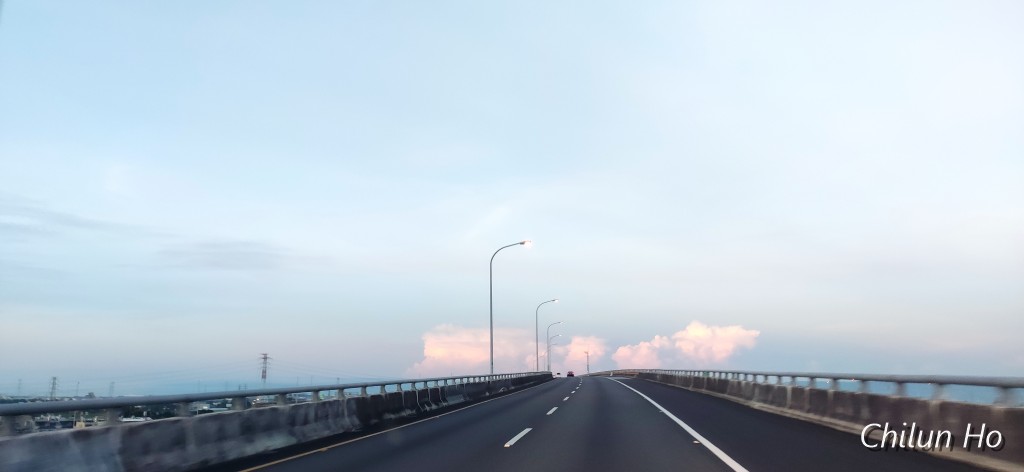 霧峰交流道