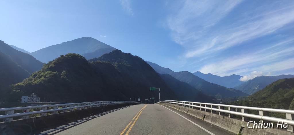 陳有蘭溪橋