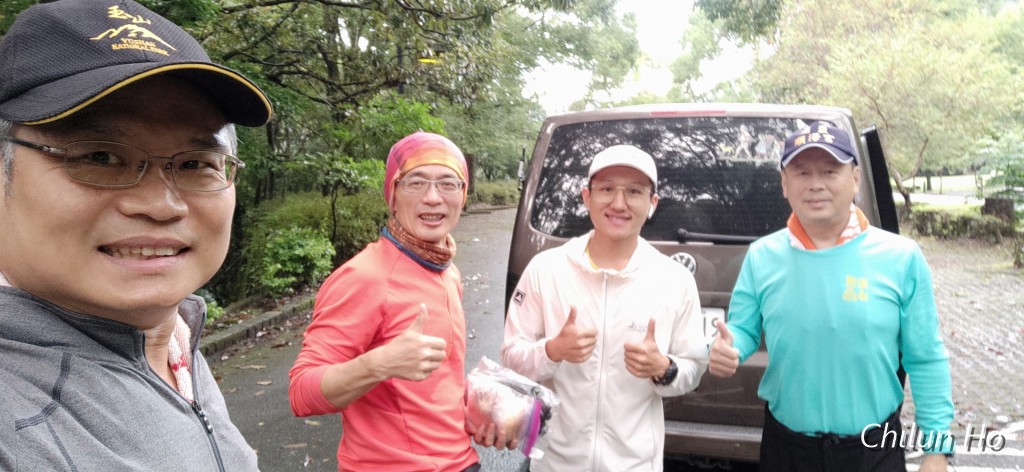 酷杜停車場