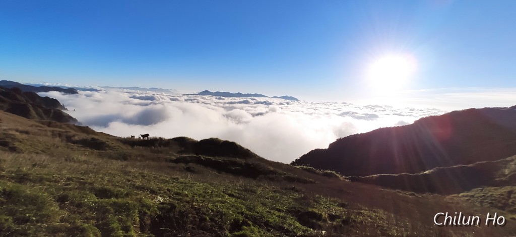 3159峰南鞍營地