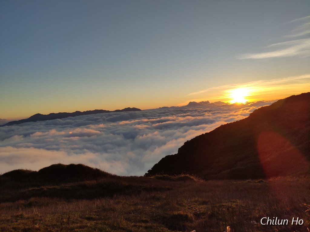 3159峰南鞍營地
