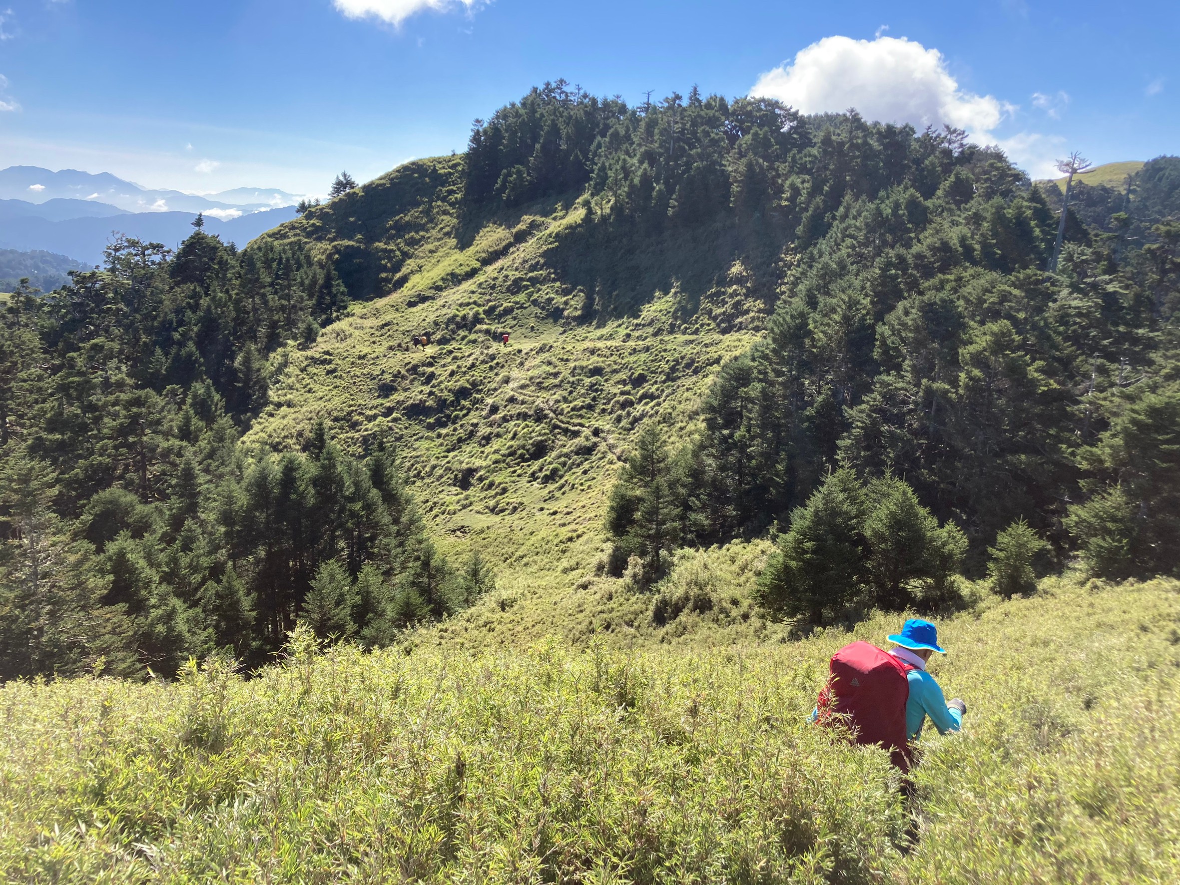 能高安東軍-阿龍_201007_162