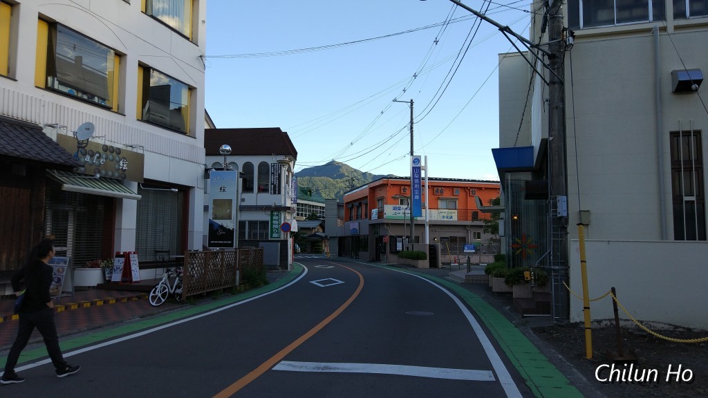 船津