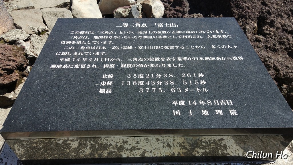 富士上吉田線