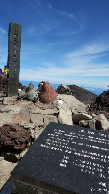 富士上吉田線