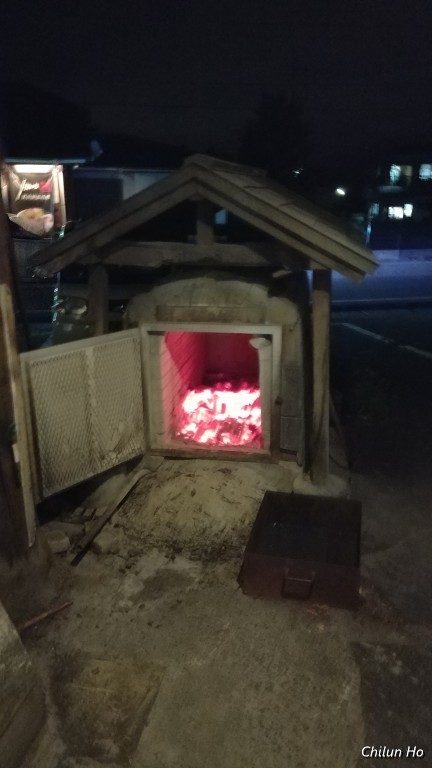 富士河口湖富士線