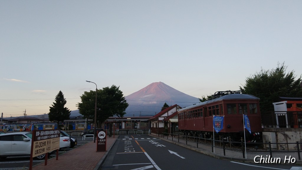 御坂みち