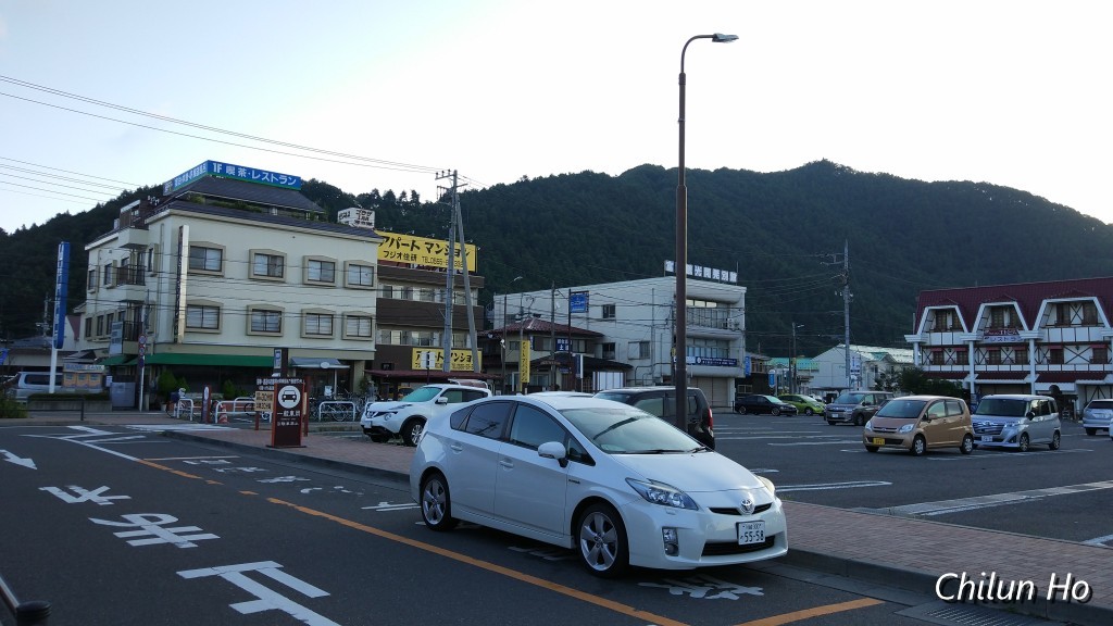 御坂みち