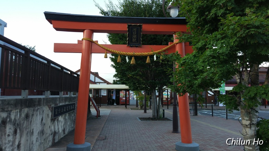 御坂みち