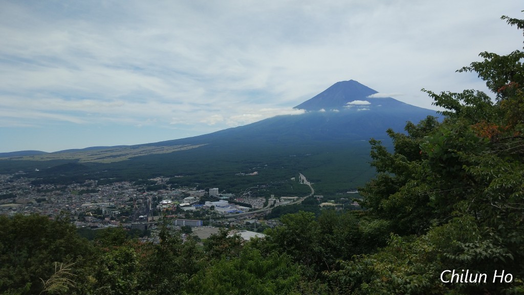 富士見駅