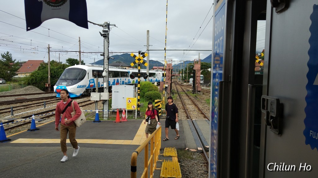 御坂みち