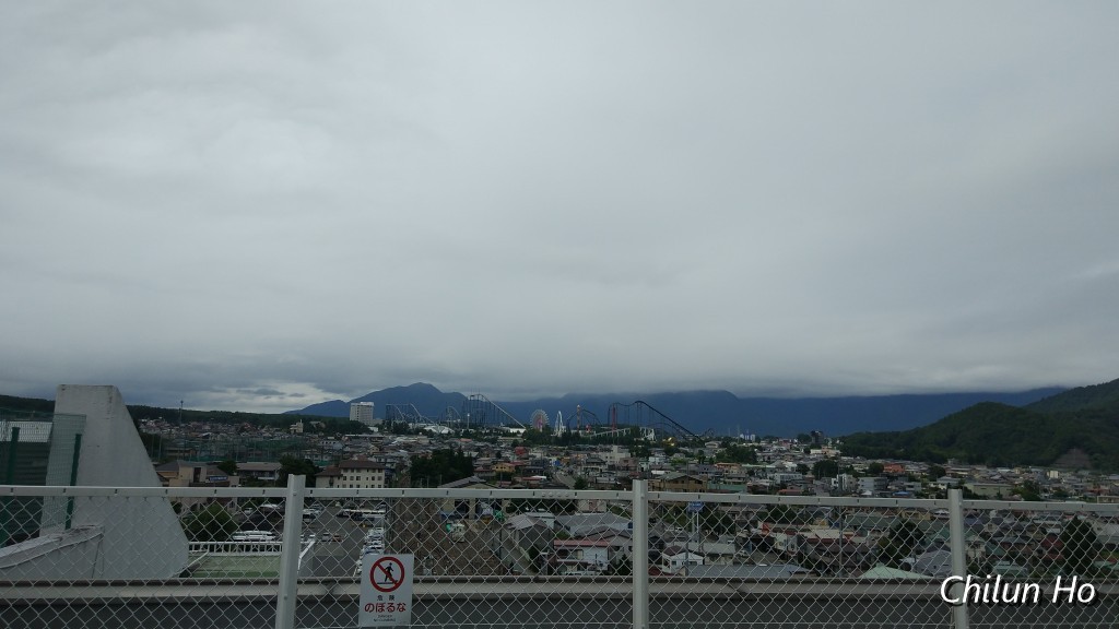 富士山