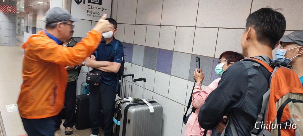 空港通り