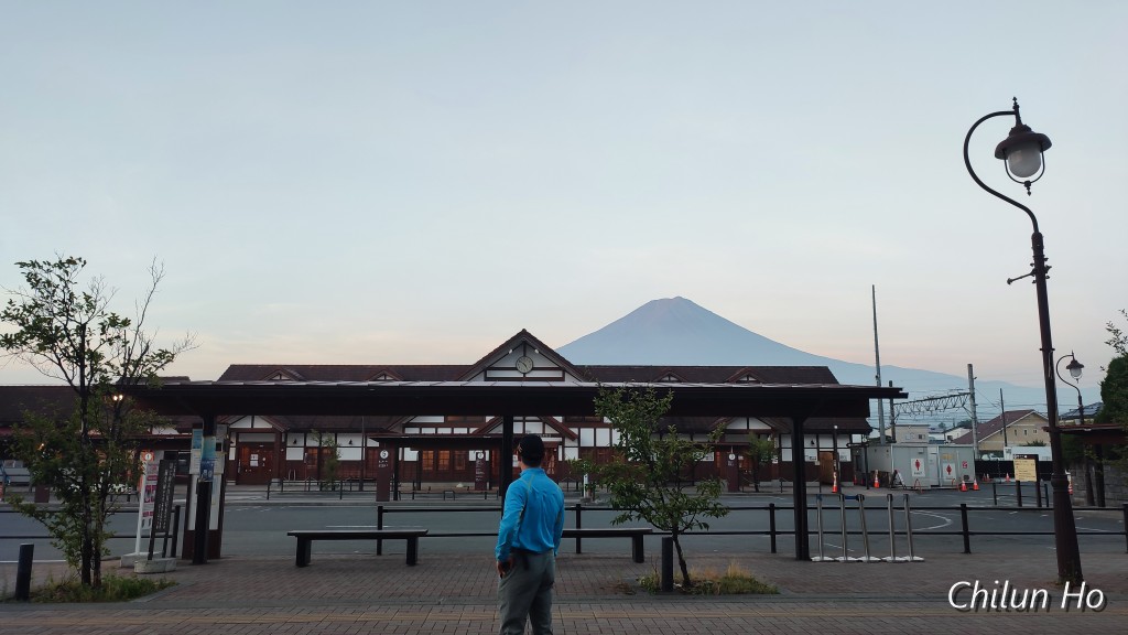 船津