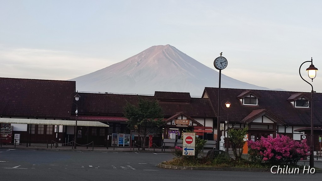 御坂みち