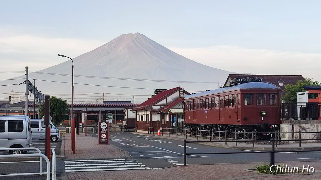 御坂みち