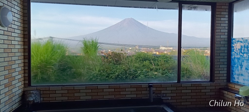 2023富士山五合目照片 2023/07/29