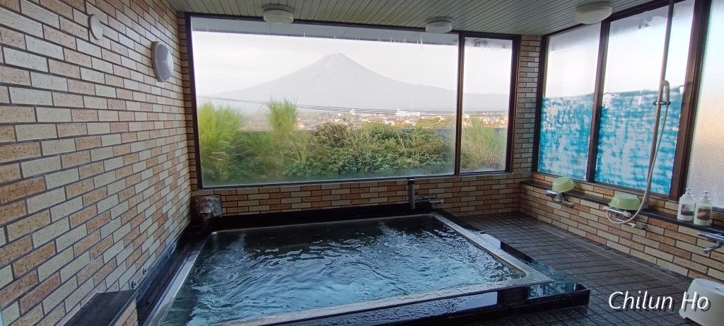 2023富士山五合目照片 2023/07/29