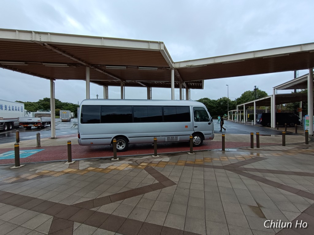 東関東自動車道