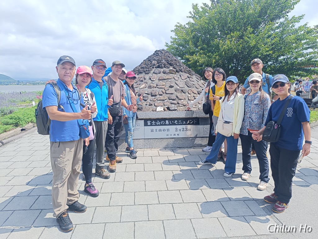 大石公園 無料駐車場