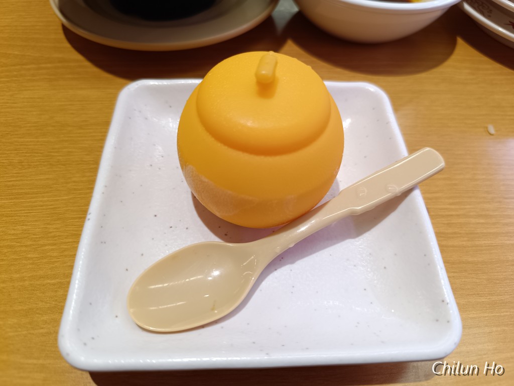 船津登山道