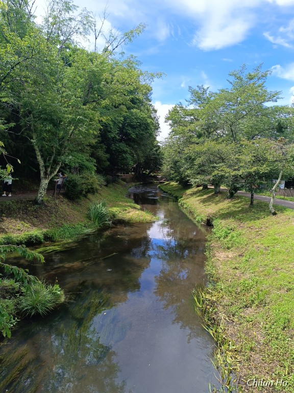 八海1号橋