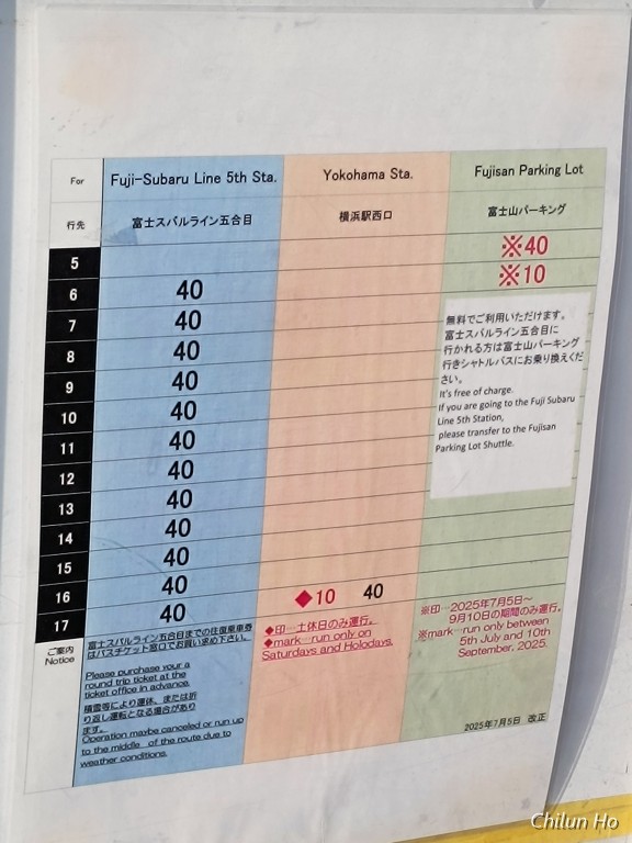 船津
