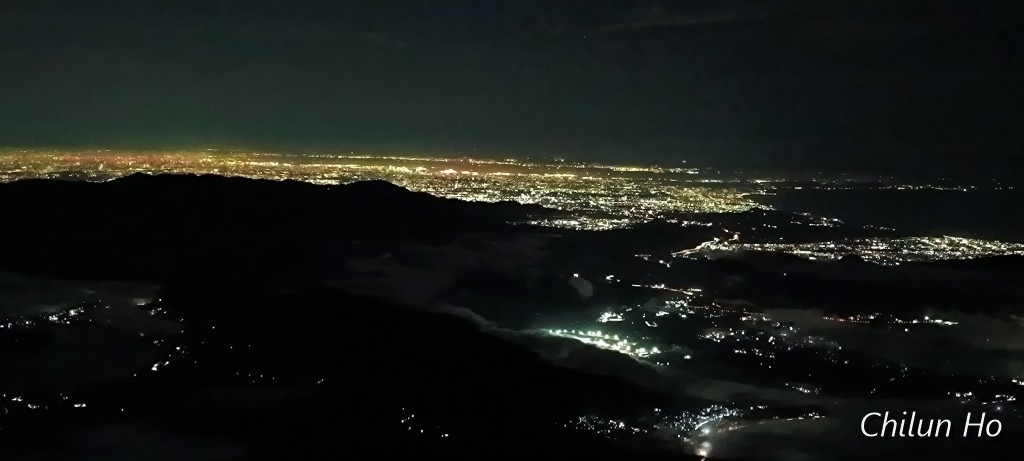 2025第四天富士山登頂下山