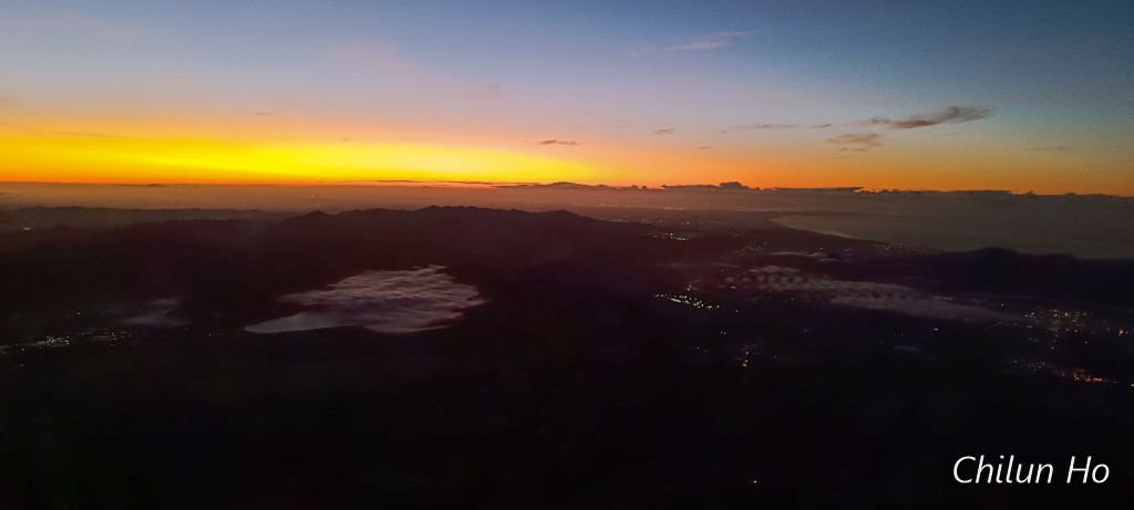御来光館