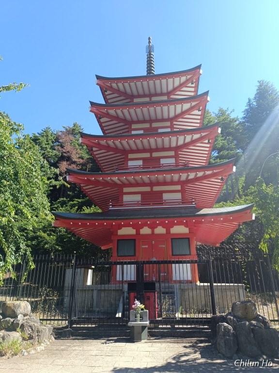 忠霊塔