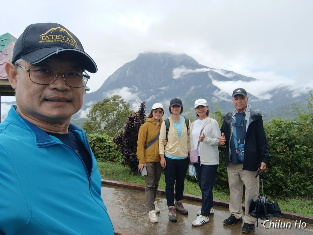 馬來西亞神山旅遊