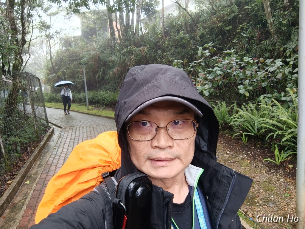 Jalan Tamparuli-Kundasang