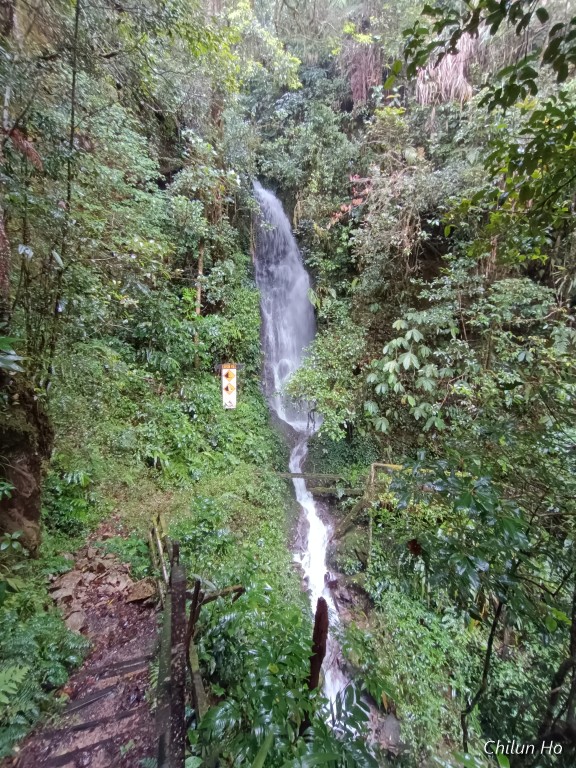 Jalan Tamparuli-Kundasang