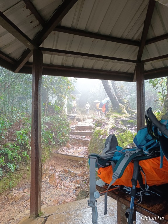 Jalan Tamparuli-Kundasang
