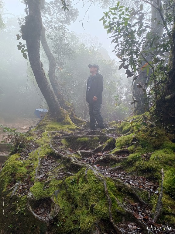 Kampung Sinisian