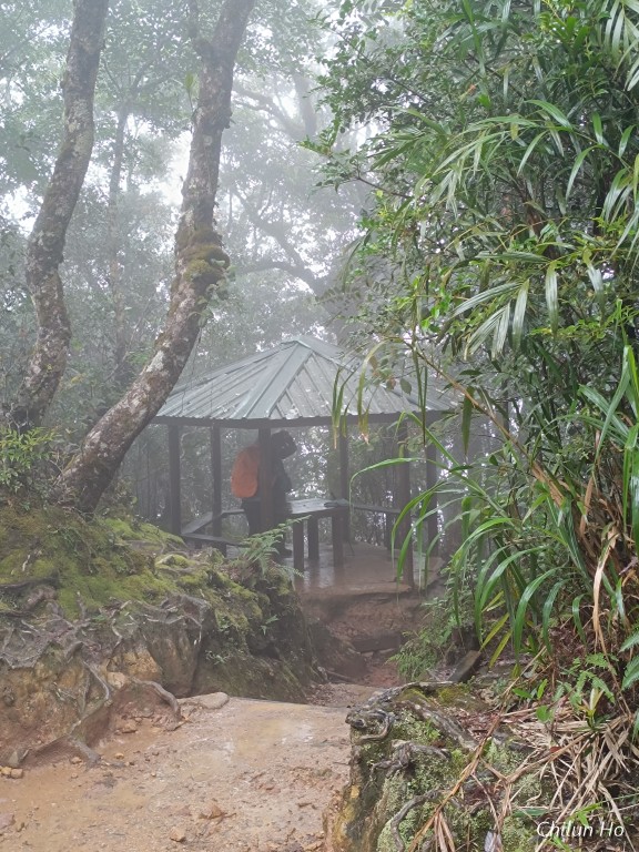 Jalan Tamparuli-Kundasang
