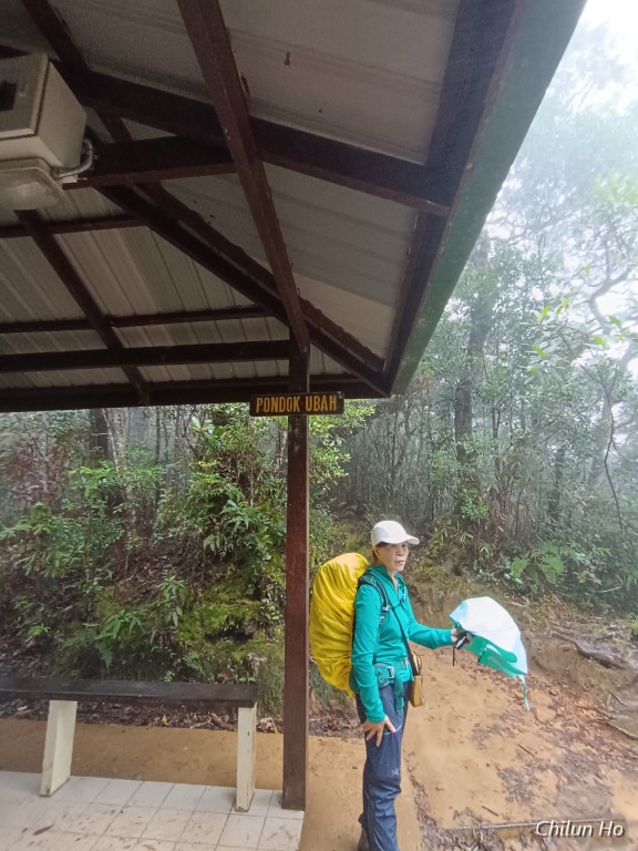 Jalan Tamparuli-Kundasang