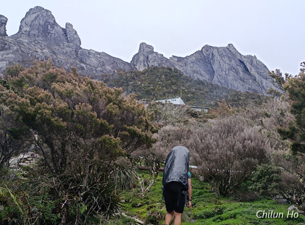 Jalan Tamparuli-Kundasang