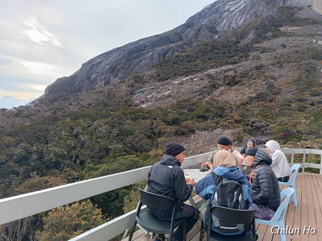 Jalan Tamparuli-Kundasang