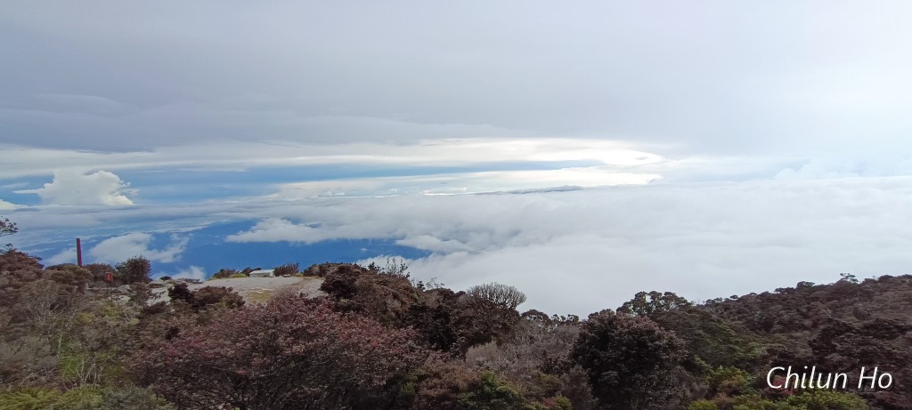 Jalan Tamparuli-Kundasang